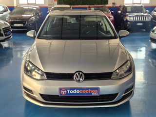Volkswagen Golf Edition 1.6 TDI 105cv BMT