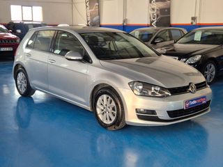 Volkswagen Golf Edition 1.6 TDI 105cv BMT