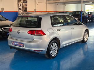Volkswagen Golf Edition 1.6 TDI 105cv BMT