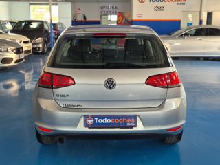 Volkswagen Golf Edition 1.6 TDI 105cv BMT