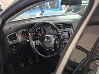 Volkswagen Golf Edition 1.6 TDI 105cv BMT