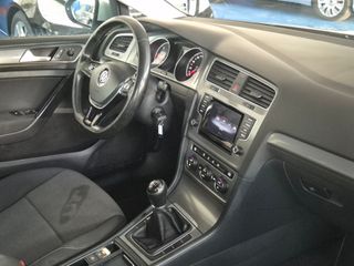 Volkswagen Golf Edition 1.6 TDI 105cv BMT