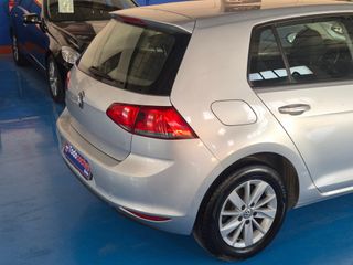 Volkswagen Golf Edition 1.6 TDI 105cv BMT