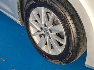 Volkswagen Golf Edition 1.6 TDI 105cv BMT