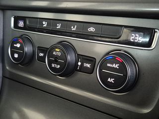 Volkswagen Golf Edition 1.6 TDI 105cv BMT