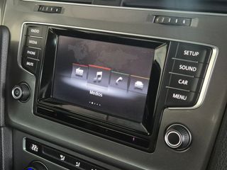 Volkswagen Golf Edition 1.6 TDI 105cv BMT