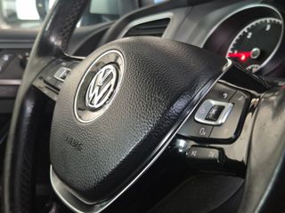 Volkswagen Golf Edition 1.6 TDI 105cv BMT