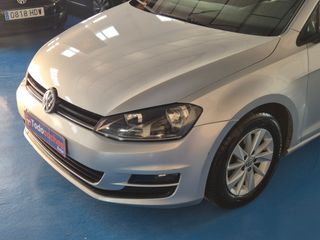 Volkswagen Golf Edition 1.6 TDI 105cv BMT