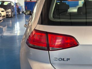 Volkswagen Golf Edition 1.6 TDI 105cv BMT