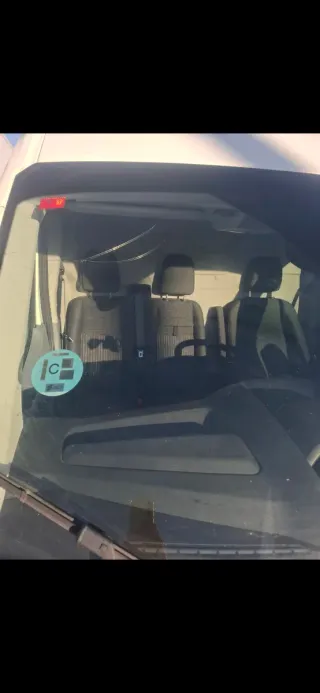 Ford Transit 2016