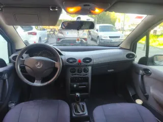 Mercedes-Benz Clase A 2004