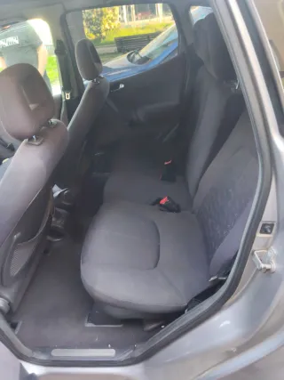 Mercedes-Benz Clase A 2004