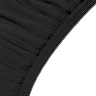 Amazon Basics Drap Housse, 200 x 200 x 30 cm, en P