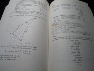 Libro Náutica y Navegación - Patrón de Litoral