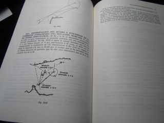 Libro Náutica y Navegación - Patrón de Litoral