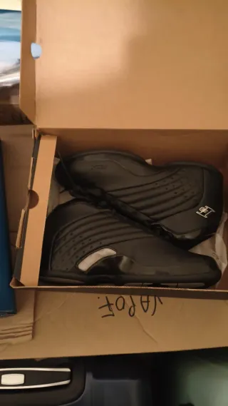 Scarpe Reebok Iverson x E3 - N.40