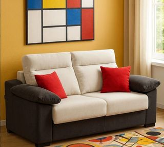SOFA CAMA ITALIANO TRC EXPRESS.