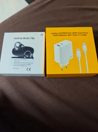 Realme 16 Pro+ Negro