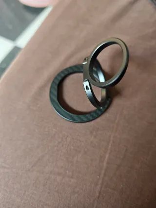 Realme 16 Pro+ Negro