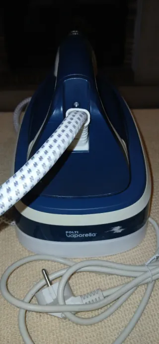 Plancha Polti Vaporella Express VE30.10. ROTA