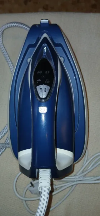 Plancha Polti Vaporella Express VE30.10. ROTA