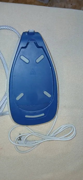 Plancha Polti Vaporella Express VE30.10. ROTA