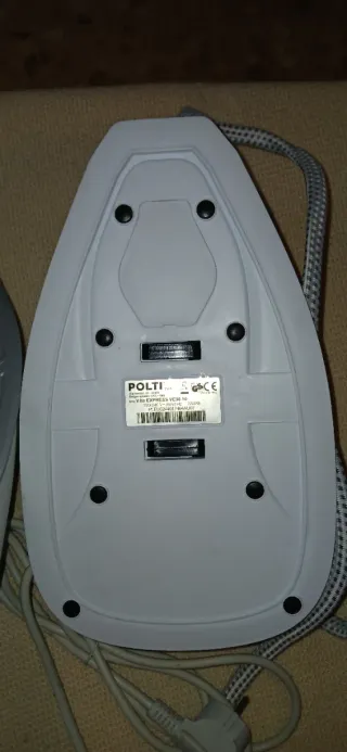 Plancha Polti Vaporella Express VE30.10. ROTA