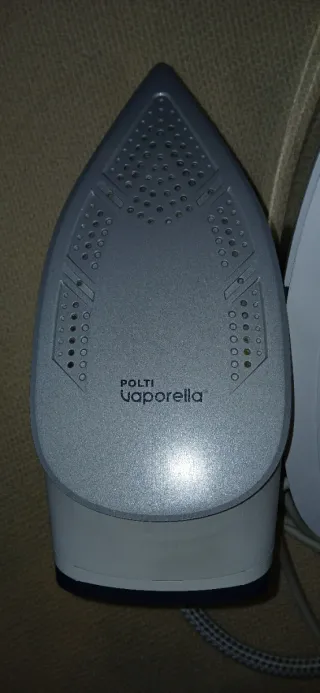 Plancha Polti Vaporella Express VE30.10. ROTA