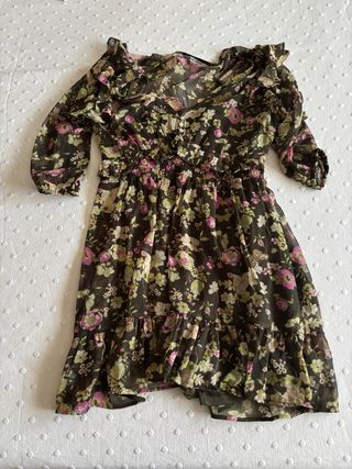 Lote Ropa Mujer Talla Única