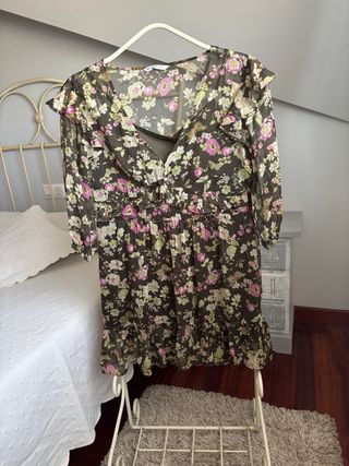 Lote Ropa Mujer Talla Única