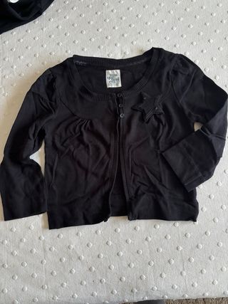 Lote Ropa Mujer Talla Única