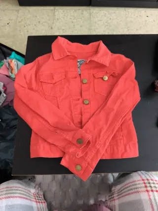 Lote Ropa Niña 6/7 Años