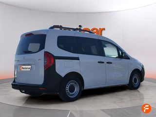 Mercedes Citan 1.3 110 75kW Tourer - 5P