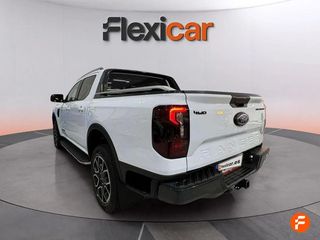 Ford Ranger Ford Ranger 4X4 2.200cc 160CV