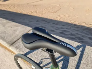 Bicicleta de montaña Rockrider 5.3 Talla M/L