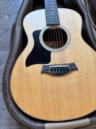 Taylor GS Mini Sapele zurda - NUEVA
