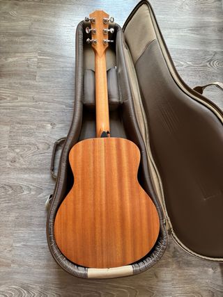 Taylor GS Mini Sapele zurda - NUEVA