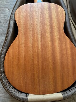 Taylor GS Mini Sapele zurda - NUEVA