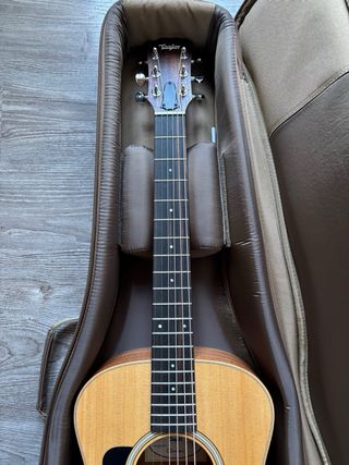 Taylor GS Mini Sapele zurda - NUEVA