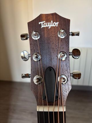 Taylor GS Mini Sapele zurda - NUEVA
