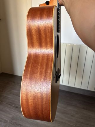 Taylor GS Mini Sapele zurda - NUEVA