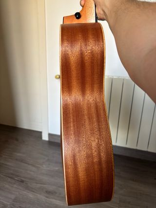 Taylor GS Mini Sapele zurda - NUEVA