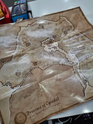 The Elder Scrolls IV: Oblivion PS3