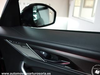 Jaguar F-Pace 5.0 V8 575PS AWD Auto SVR 575 Edition