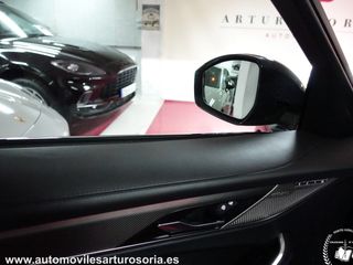Jaguar F-Pace 5.0 V8 575PS AWD Auto SVR 575 Edition