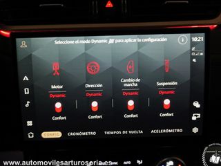 Jaguar F-Pace 5.0 V8 575PS AWD Auto SVR 575 Edition