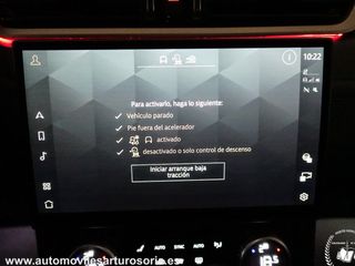Jaguar F-Pace 5.0 V8 575PS AWD Auto SVR 575 Edition