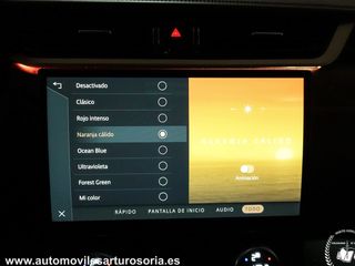 Jaguar F-Pace 5.0 V8 575PS AWD Auto SVR 575 Edition