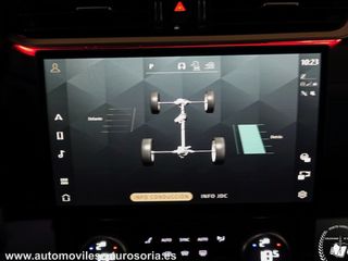 Jaguar F-Pace 5.0 V8 575PS AWD Auto SVR 575 Edition