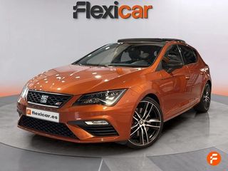 Seat Leon 2.0 TSI 221kW (300CV) DSG-6 St&Sp CUPRA